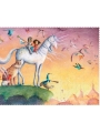 Puzzle de 350 piezas Unicorn de Londji - Aúpa Organics