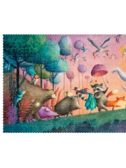 Puzzle de 350 piezas Unicorn de Londji - Aúpa Organics