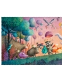 Puzzle de 350 piezas Unicorn de Londji - Aúpa Organics