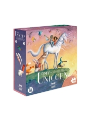 Puzzle de 350 piezas Unicorn de Londji - Aúpa Organics