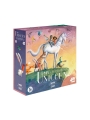 Puzzle de 350 piezas Unicorn de Londji - Aúpa Organics