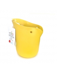 Cubo de Playa de Bambú - Ekobo