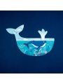 7 Puzzles progresivos Blue de Londji - Aúpa Organics