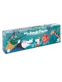 Puzzle progressivo My Jungle Puzzle de Londji - Aúpa Organics