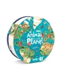 Puzzle de 70 piezas Animal Planet de Londji - Aúpa Organics