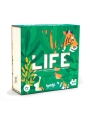Puzzle de 200 piezas Life de Londji - Aúpa Organics