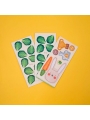 Ready, Steady, Go! Juego Cooperativo de Londji - Aúpa Organics