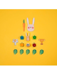 Ready, Steady, Go! Juego Cooperativo de Londji - Aúpa Organics