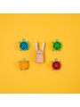 Ready, Steady, Go! Juego Cooperativo de Londji - Aúpa Organics