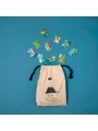 Puzzle The Mysterious Case of the Birthday Cake Londji - Aúpa Organics