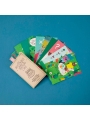Puzzle The Mysterious Case of the Birthday Cake Londji - Aúpa Organics