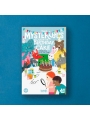 Puzzle The Mysterious Case of the Birthday Cake Londji - Aúpa Organics