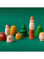 Juguete de Madera Wooden World Forest de Londji - Aúpa Organics