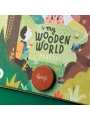 Juguete de Madera Wooden World Forest de Londji - Aúpa Organics