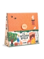 Juguete de Madera Wooden World Farm de Londji - Aúpa Organics