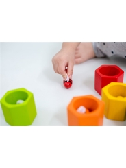 Abejas en la Colmena - Plan Toys