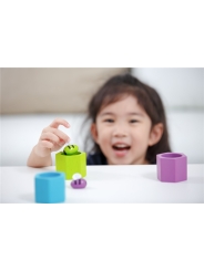 Abejas en la Colmena - Plan Toys