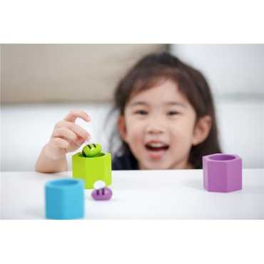 Abejas en la Colmena - Plan Toys