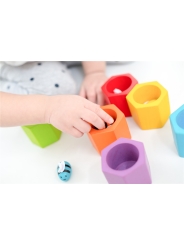 Abejas en la Colmena - Plan Toys