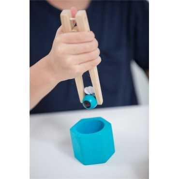 Abejas en la Colmena - Plan Toys