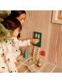 Puerta para el Elfo de Navidad Liewood - Aúpa Organics