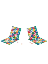 Juego de Viaje Magnético En la Carretera Moulin Roty - Aúpa Organics