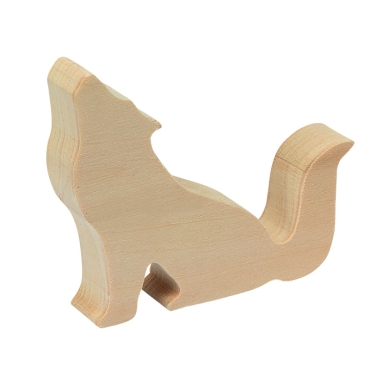 Kit de Talla Infantil "Animales del Bosque" - Aúpa Organics