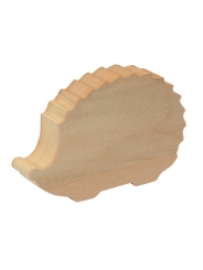 Kit de Talla Infantil "Animales del Bosque" - Aúpa Organics