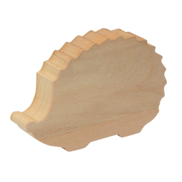 Kit de Talla Infantil "Animales del Bosque" - Aúpa Organics