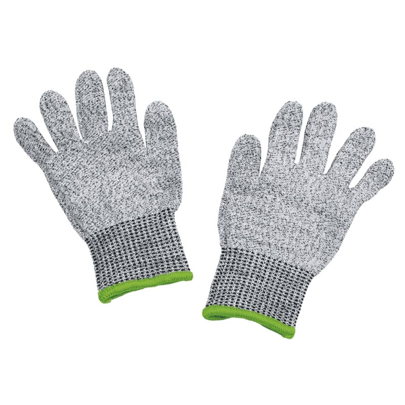 Guantes de Protección Infantil - Aúpa Organics
