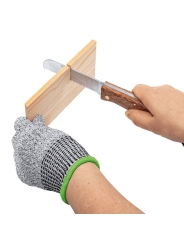 Guantes de Protección Infantil - Aúpa Organics