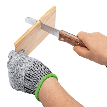 Guantes de Protección Infantil - Aúpa Organics