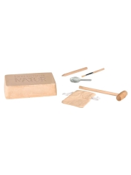 Kit de Excavación de Minerales - Aúpa Organics