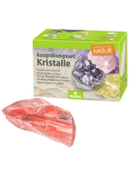 Mini Kit de Excavación de Cristales - Aúpa Organics