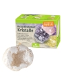 Mini Kit de Excavación de Cristales - Aúpa Organics