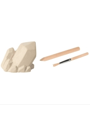 Mini Kit de Excavación de Cristales - Aúpa Organics