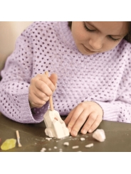 Mini Kit de Excavación de Cristales - Aúpa Organics