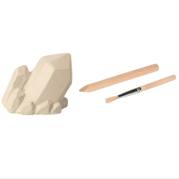 Mini Kit de Excavación Coleccionable - Aúpa Organics