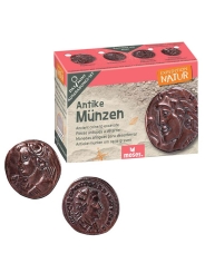 Mini Kit de Excavación Coleccionable - Aúpa Organics