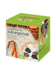 Kit de Excavación de Roca Volcánica - Aúpa Organics