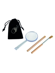 Kit de Excavación de Meteoritos - Aúpa Organics