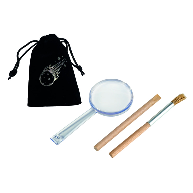 Kit de Excavación de Meteoritos - Aúpa Organics