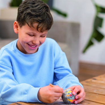 Kit de Excavación de Meteoritos - Aúpa Organics