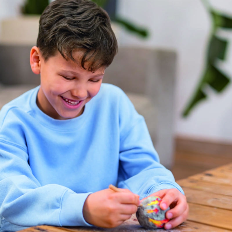 Kit de Excavación de Meteoritos - Aúpa Organics