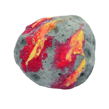 Kit de Excavación de Meteoritos - Aúpa Organics