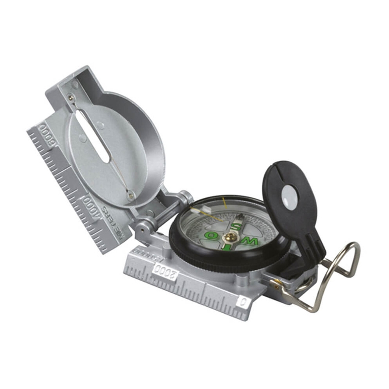 Brújula Infantil Profesional - Aúpa Organics