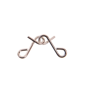 Rompecabezas Metálico de Bolsillo de Moulin Roty - Aúpa Organics