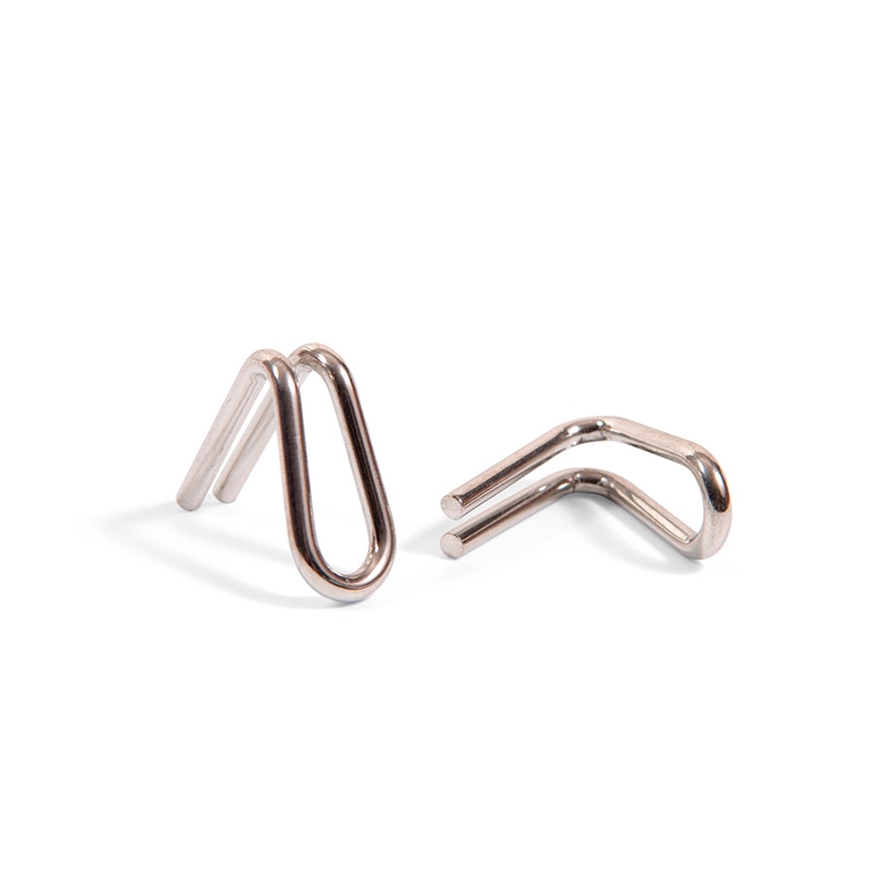 Rompecabezas Metálico de Bolsillo de Moulin Roty - Aúpa Organics