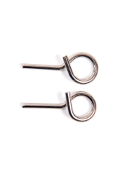 Rompecabezas Metálico de Bolsillo de Moulin Roty - Aúpa Organics