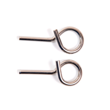 Rompecabezas Metálico de Bolsillo de Moulin Roty - Aúpa Organics